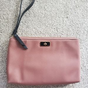 Kate spade wristlet